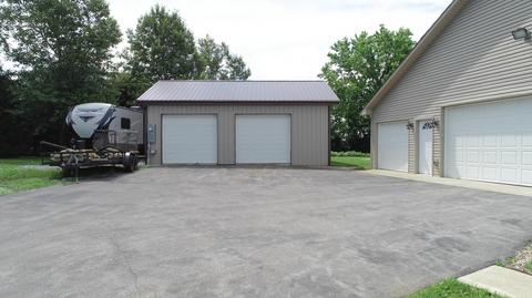 342 Lake View Rd, Ewing, KY 41039 photo 4