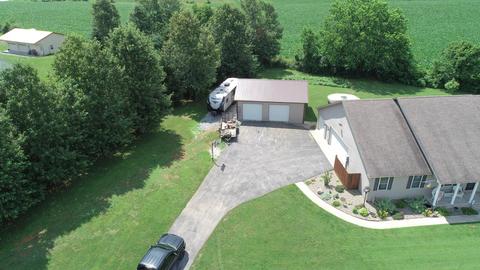 342 Lake View Rd, Ewing, KY 41039 photo 48