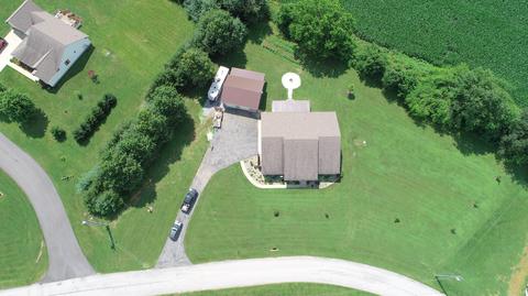 342 Lake View Rd, Ewing, KY 41039 photo 5