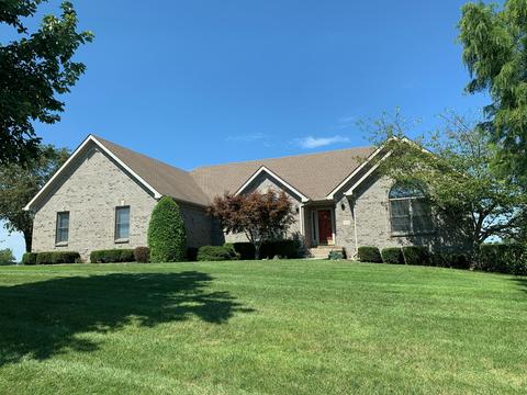 521 Ranier Dr, Richmond, KY 40475 photo 1