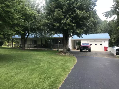 2040 Bee Creek Rd, Corbin, KY 40701 photo 1