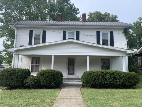 309 E Third St, Perryville, KY 40468 photo 1