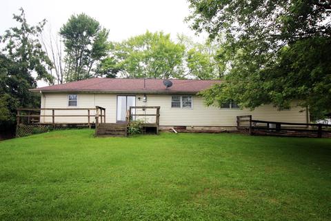 1404 E College Ave, Stanton, KY 40380 photo 3