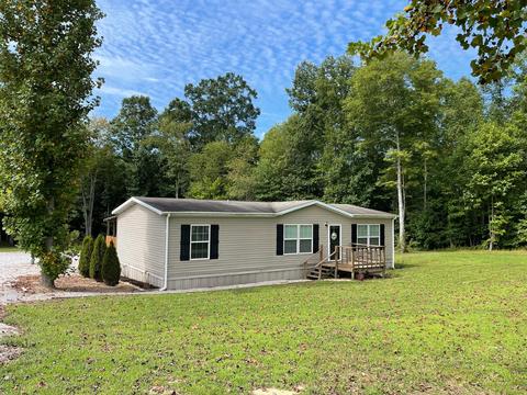 429 Clear View Dr, Corbin, KY 40701 photo 1