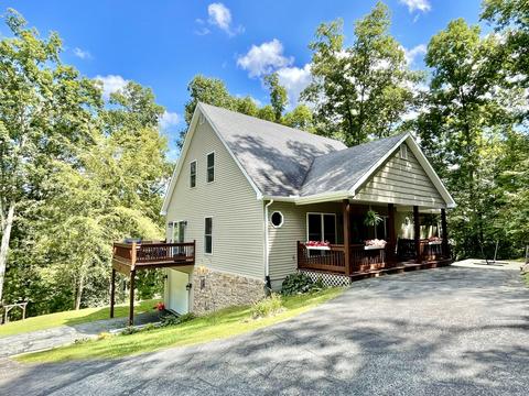 86 Serenity Ter, Burnside, KY 42519 photo 1