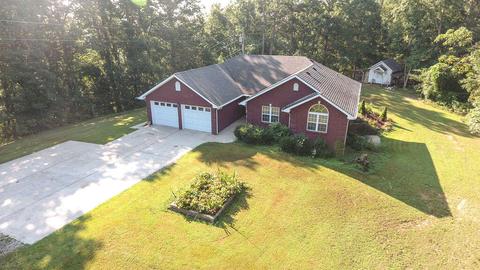 334 Bluetick Rd, Berea, KY 40403 photo 1