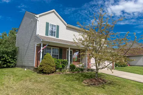 202 Rabbit Run Rd, Georgetown, KY 40324 photo 2