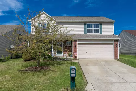 202 Rabbit Run Rd, Georgetown, KY 40324 photo 1