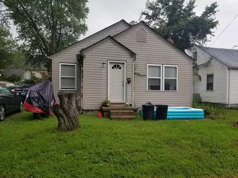 406 Lyons Ave, Morehead, KY 40351 photo 1