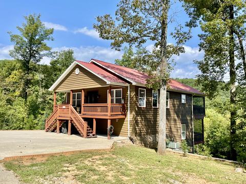 496 Stoneybrook Rd, Burnside, KY 42519 photo 4