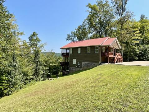 496 Stoneybrook Rd, Burnside, KY 42519 photo 2