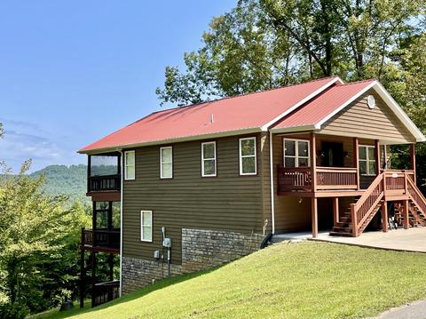 496 Stoneybrook Rd, Burnside, KY 42519 photo 1