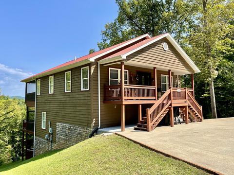 496 Stoneybrook Rd, Burnside, KY 42519 photo 9