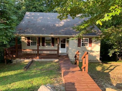 460 Roberts Bend Rd, Burnside, KY 42519 photo 1