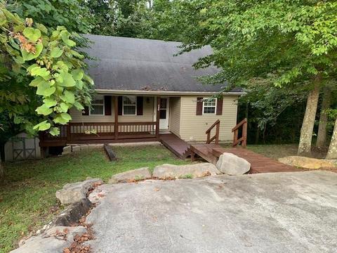 460 Roberts Bend Rd, Burnside, KY 42519 photo 3