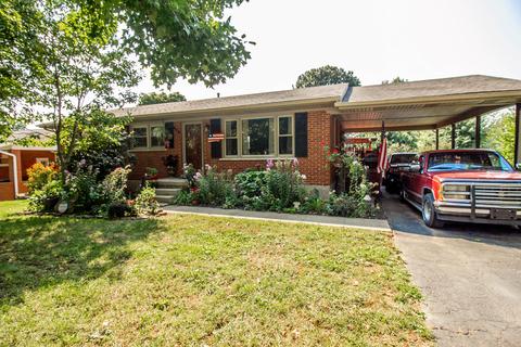 615 Summit Dr, Paris, KY 40361 photo 4