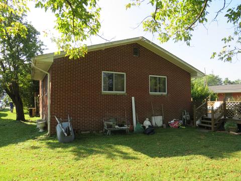 504 Roy Kidd Ave, Corbin, KY 40701 photo 2