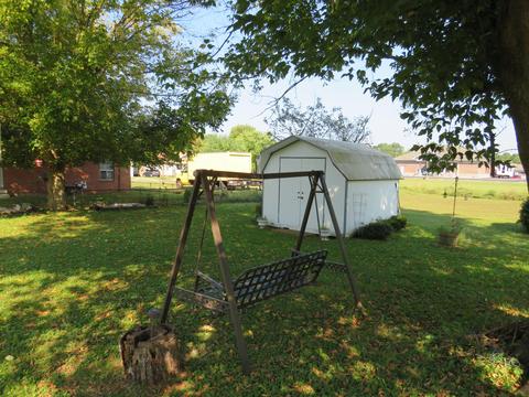 504 Roy Kidd Ave, Corbin, KY 40701 photo 3