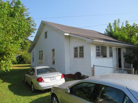 506 Roy Kidd Ave, Corbin, KY 40701 photo 1
