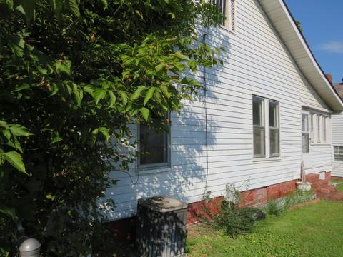 506 Roy Kidd Ave, Corbin, KY 40701 photo 2