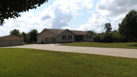 490 Silver Eagle Dr, London, KY 40744 photo 1