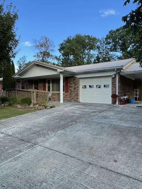 502 Forego Trl, Corbin, KY 40701 photo 2