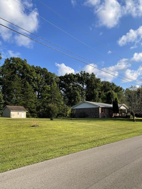 502 Forego Trl, Corbin, KY 40701 photo 1