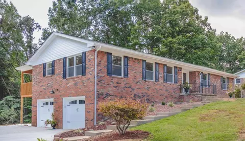 539 Riva Ridge Trl, Corbin, KY 40701 photo 1