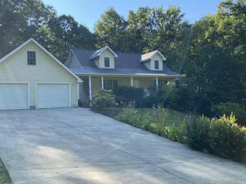60 Sylva Dr, Morehead, KY 40351 photo 1