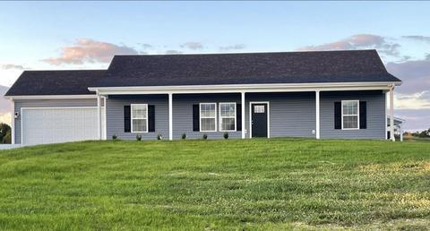 263 Whitney Dr, Lancaster, KY 40444 photo 1
