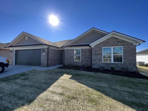 329 Memory Ln, Richmond, KY 40475 photo 1