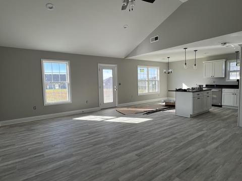 329 Memory Ln, Richmond, KY 40475 photo 2