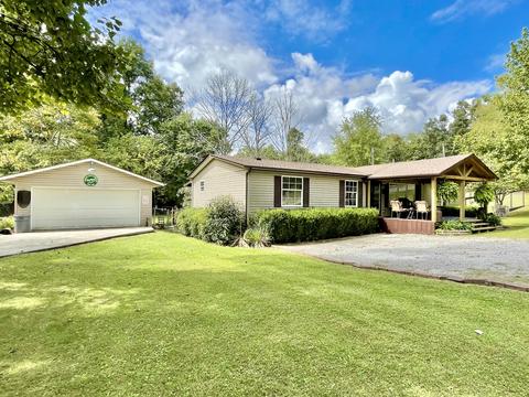 3221 Dixie Bend Rd, Burnside, KY 42519 photo 2