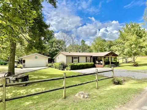 3221 Dixie Bend Rd, Burnside, KY 42519 photo 1