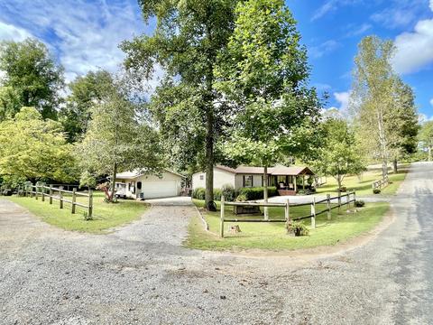 3221 Dixie Bend Rd, Burnside, KY 42519 photo 3