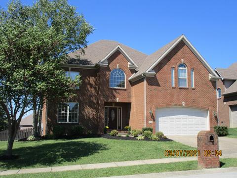 130 Prestwick Dr, Georgetown, KY 40324 photo 1