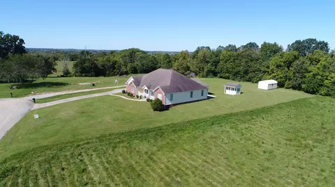 161 Dory Dr, Salvisa, KY 40372 photo 3