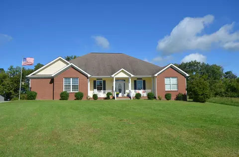 161 Dory Dr, Salvisa, KY 40372 photo 1