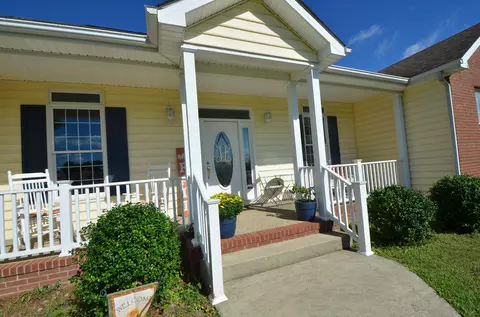 161 Dory Dr, Salvisa, KY 40372 photo 8