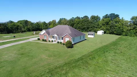 161 Dory Dr, Salvisa, KY 40372 photo 63