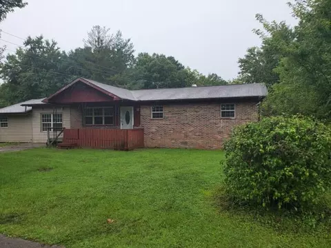 801 Hancock Ave, Corbin, KY 40701 photo 1