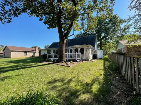 809 Pheasant Ln, Versailles, KY 40383 photo 4