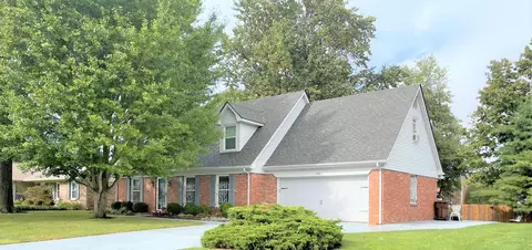 809 Pheasant Ln, Versailles, KY 40383 photo 1