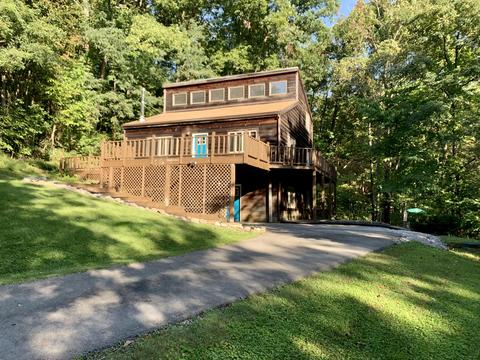 226 Pine Valley Rd, Berea, KY 40403 photo 1