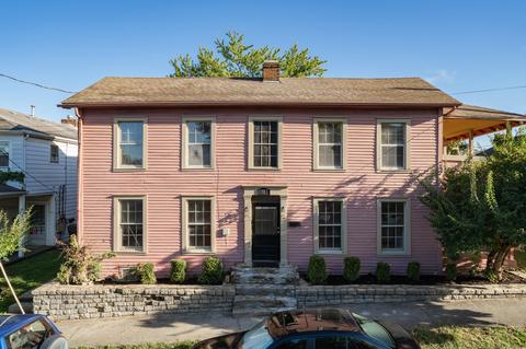 103 E College St, Georgetown, KY 40324 photo 1