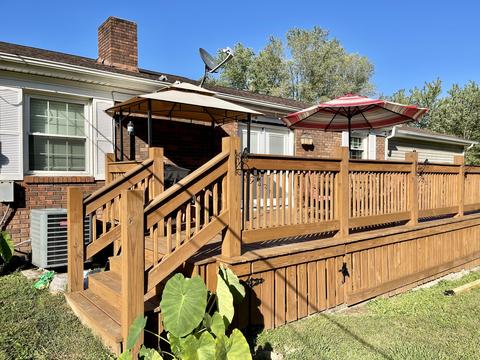 95 Lakeside Ests, Corbin, KY 40701 photo 23
