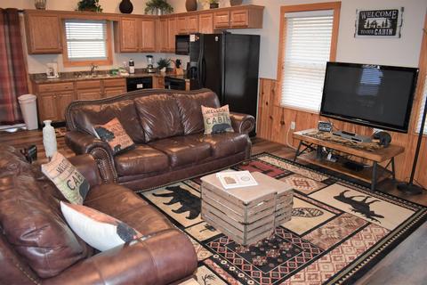 481 Stoneybrook Rd, Burnside, KY 42519 photo 4