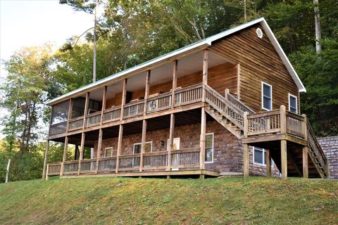 481 Stoneybrook Rd, Burnside, KY 42519 photo 1