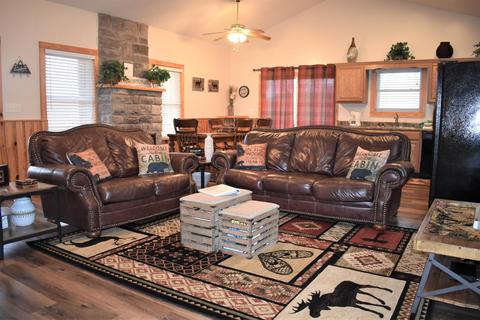 481 Stoneybrook Rd, Burnside, KY 42519 photo 3