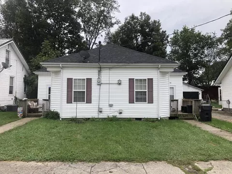 708 Link Ave, Paris, KY 40361 photo 1